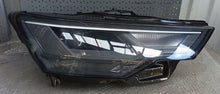 Load image into Gallery viewer, Frontscheinwerfer Audi A6 C8 4K0941034 LED Rechts Scheinwerfer Headlight SCH4129165764tv