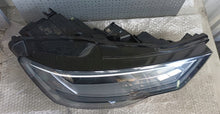 Load image into Gallery viewer, Frontscheinwerfer Audi A6 C8 4K0941034 LED Rechts Scheinwerfer Headlight SCH4129165764tv