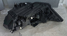 Load image into Gallery viewer, Frontscheinwerfer Audi A6 C8 4K0941034 LED Rechts Scheinwerfer Headlight SCH4129165764tv