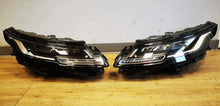 Laden Sie das Bild in den Galerie-Viewer, Frontscheinwerfer Land Rover Range Evoque L551 M8D2-13W030-BB LED Ein Stück SCH4129569424te