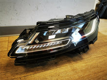 Laden Sie das Bild in den Galerie-Viewer, Frontscheinwerfer Land Rover Range Evoque L551 M8D2-13W030-BB LED Ein Stück SCH4129569424te