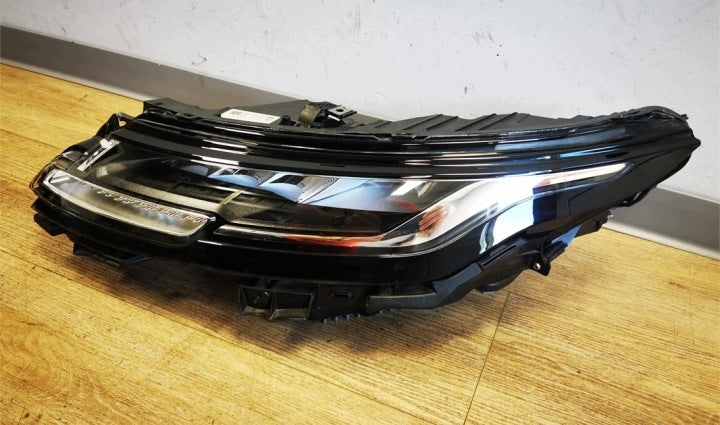 Frontscheinwerfer Land Rover Range Evoque L551 M8D2-13W030-BB LED Ein Stück SCH4129569424te