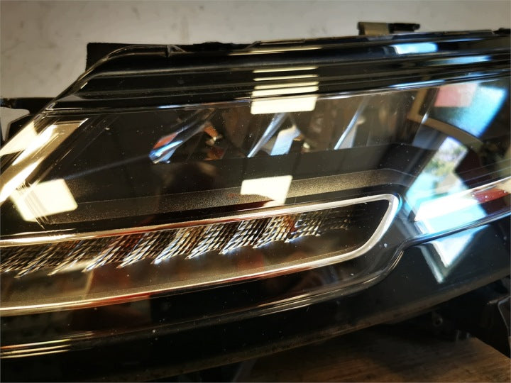 Frontscheinwerfer Land Rover Range Evoque L551 M8D2-13W030-BB LED Ein Stück SCH4129569424te