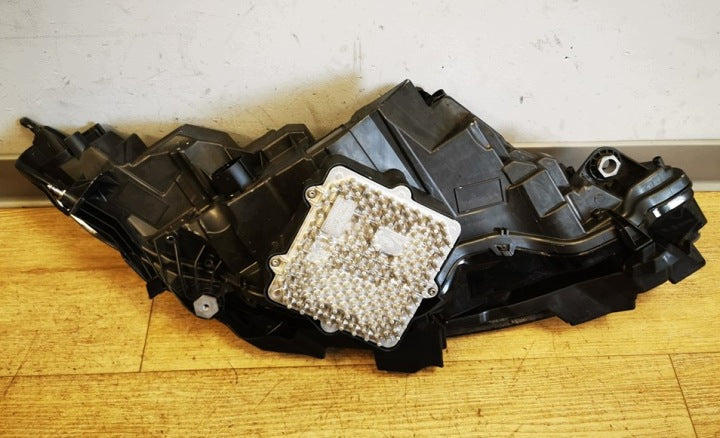 Frontscheinwerfer Land Rover Range Evoque L551 M8D2-13W030-BB LED Ein Stück SCH4129569424te