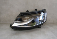 Laden Sie das Bild in den Galerie-Viewer, Frontscheinwerfer VW California Multivan T7 7T1941081B LED Links Headlight SCH4130224882fq