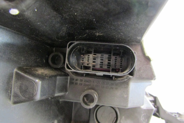 Frontscheinwerfer VW California Multivan T7 7T1941081B LED Links Headlight SCH4130224882fq