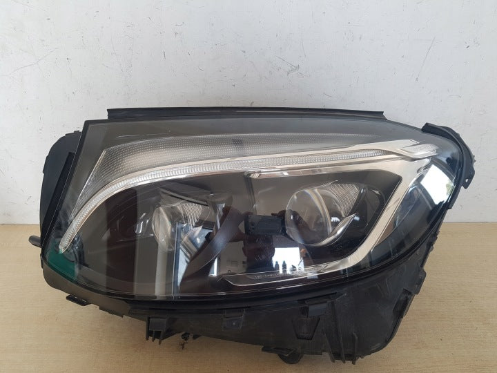 Frontscheinwerfer Mercedes-Benz Glc A2539065701 LED Links Scheinwerfer Headlight SCH4130822058eo