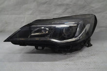 Laden Sie das Bild in den Galerie-Viewer, Frontscheinwerfer Opel Astra 39077800 Links Scheinwerfer Headlight SCH4132400959cz