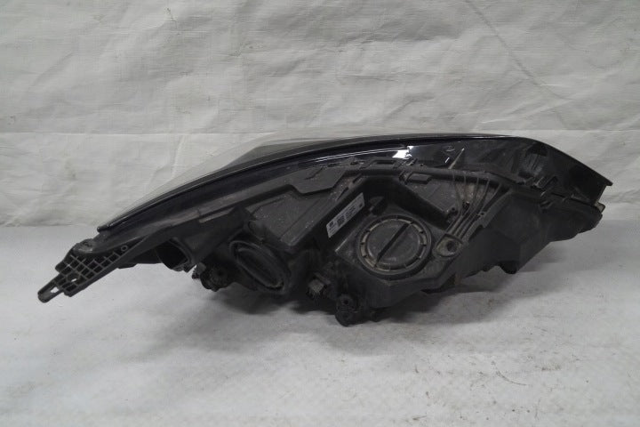 Frontscheinwerfer Opel Astra 39077800 Links Scheinwerfer Headlight SCH4132400959cz