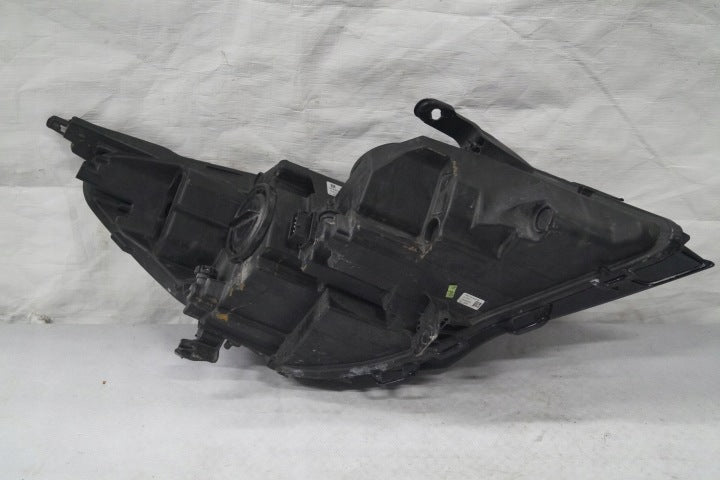 Frontscheinwerfer Opel Astra 39077800 Links Scheinwerfer Headlight SCH4132400959cz
