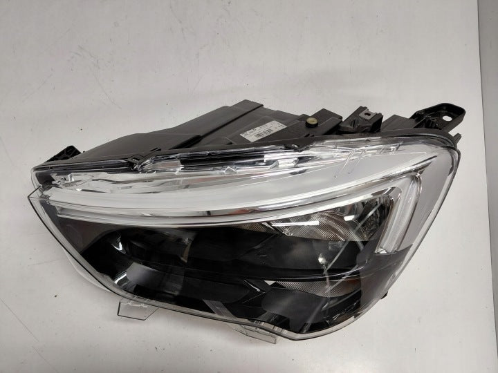 Frontscheinwerfer Opel E Combo 90190388 Links Scheinwerfer Headlight SCH4133016341sf