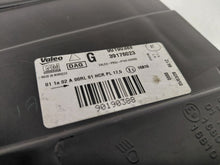 Laden Sie das Bild in den Galerie-Viewer, Frontscheinwerfer Opel E Combo 90190388 Links Scheinwerfer Headlight SCH4133016341sf