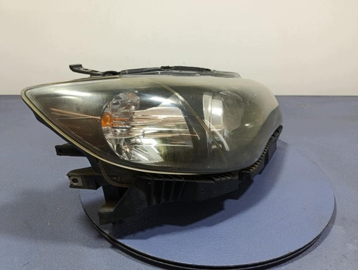 Frontscheinwerfer Subaru Impreza A-1024656- Rechts Scheinwerfer Headlight SCH4134231482cr
