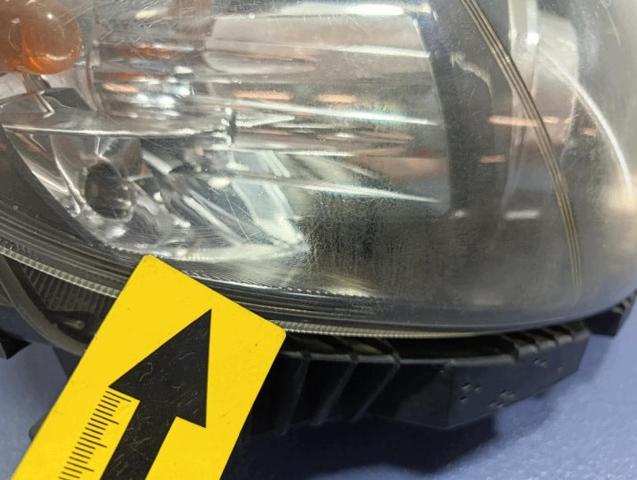 Frontscheinwerfer Subaru Impreza A-1024656- Rechts Scheinwerfer Headlight SCH4134231482cr