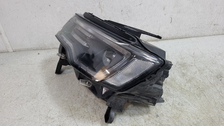 Frontscheinwerfer Jeep Grand Cherokee Wk2 68266651AE LED Links Headlight SCH4134416509mu