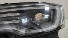 Laden Sie das Bild in den Galerie-Viewer, Frontscheinwerfer Jeep Grand Cherokee Wk2 68266651AE LED Links Headlight SCH4134416509mu