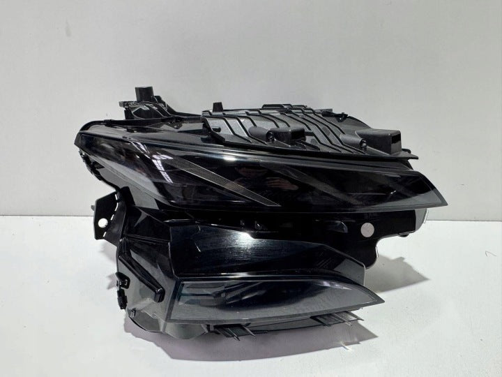 Frontscheinwerfer Peugeot 308 9874213880 Rechts Scheinwerfer Headlight SCH4135425566ew