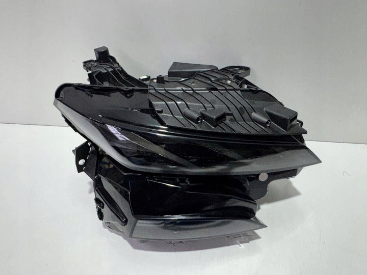 Frontscheinwerfer Peugeot 308 9874213880 Rechts Scheinwerfer Headlight SCH4135425566ew