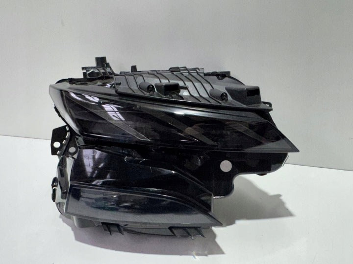 Frontscheinwerfer Peugeot 308 9874213880 Rechts Scheinwerfer Headlight SCH4135425566ew