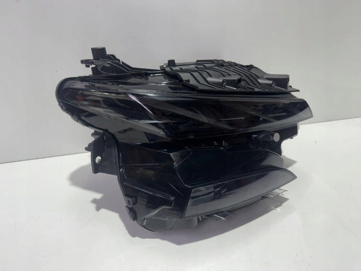 Frontscheinwerfer Peugeot 308 9874213880 Rechts Scheinwerfer Headlight SCH4135425566ew