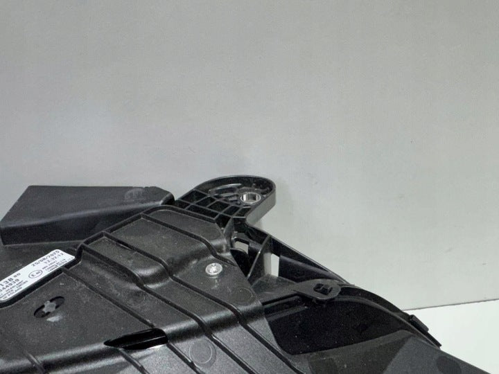 Frontscheinwerfer Peugeot 308 9874213880 Rechts Scheinwerfer Headlight SCH4135425566ew
