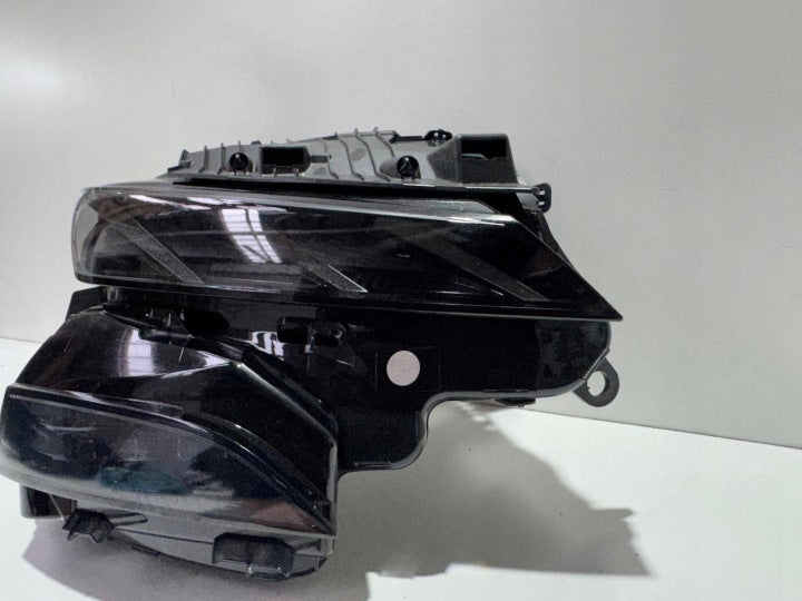 Frontscheinwerfer Peugeot 308 9874213880 Rechts Scheinwerfer Headlight SCH4135425566ew