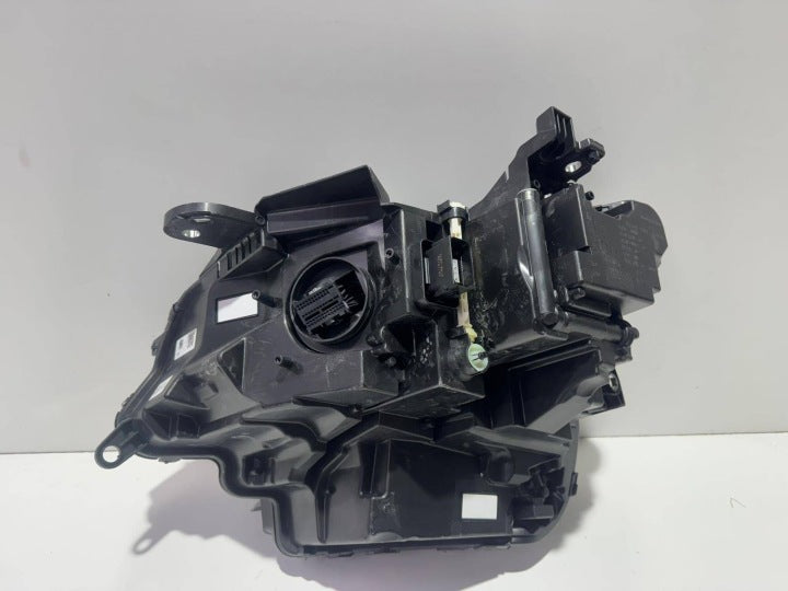 Frontscheinwerfer Peugeot 308 9874213880 Rechts Scheinwerfer Headlight SCH4135425566ew