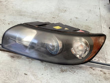 Laden Sie das Bild in den Galerie-Viewer, Frontscheinwerfer Volvo V50 30698877 Links Scheinwerfer Headlight SCH4136000570hb