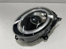 Laden Sie das Bild in den Galerie-Viewer, Frontscheinwerfer Mini F56 5A01157-01 Links Scheinwerfer Headlight SCH4137408091oc