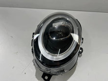 Laden Sie das Bild in den Galerie-Viewer, Frontscheinwerfer Mini F56 5A01157-01 Links Scheinwerfer Headlight SCH4137408091oc