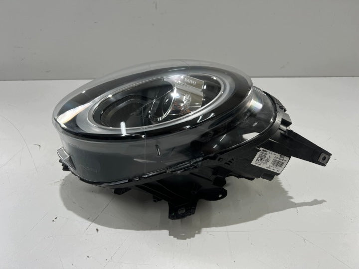 Frontscheinwerfer Mini F56 5A01157-01 Links Scheinwerfer Headlight SCH4137408091oc