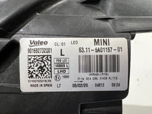 Laden Sie das Bild in den Galerie-Viewer, Frontscheinwerfer Mini F56 5A01157-01 Links Scheinwerfer Headlight SCH4137408091oc
