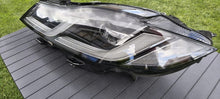Laden Sie das Bild in den Galerie-Viewer, Frontscheinwerfer Jaguar F-Pace MK8313W030DC Links Scheinwerfer Headlight SCH4137509209rn