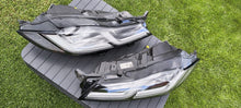 Laden Sie das Bild in den Galerie-Viewer, Frontscheinwerfer Jaguar F-Pace MK8313W030DC Links Scheinwerfer Headlight SCH4137509209rn