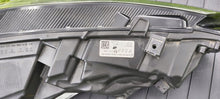 Laden Sie das Bild in den Galerie-Viewer, Frontscheinwerfer Jaguar F-Pace MK8313W030DC Links Scheinwerfer Headlight SCH4137509209rn