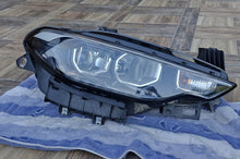 Laden Sie das Bild in den Galerie-Viewer, Frontscheinwerfer Fiat Tipo 5221445300 Rechts Scheinwerfer Headlight SCH4138387353sb