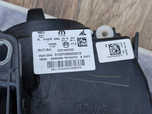Laden Sie das Bild in den Galerie-Viewer, Frontscheinwerfer Fiat Tipo 5221445300 Rechts Scheinwerfer Headlight SCH4138387353sb