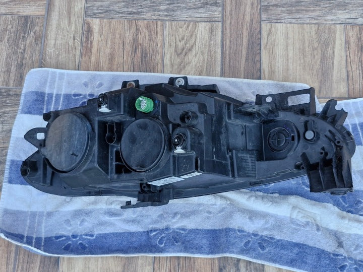 Frontscheinwerfer Fiat Tipo 5221445300 Rechts Scheinwerfer Headlight SCH4138387353sb