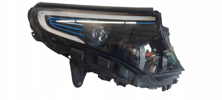 Frontscheinwerfer Mercedes-Benz Eqc A2939062801 Rechts Scheinwerfer Headlight SCH4138724923dd