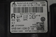 Laden Sie das Bild in den Galerie-Viewer, Frontscheinwerfer VW Tiguan 5NB941036D LED Rechts Scheinwerfer Headlight SCH4138895115rb