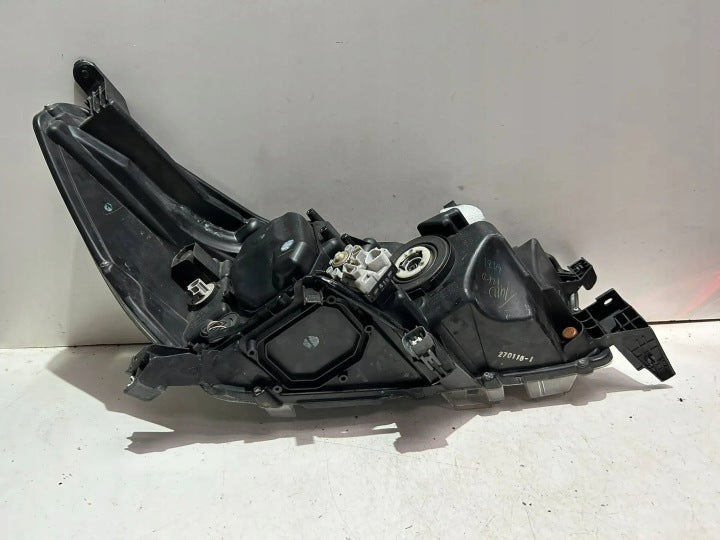 Frontscheinwerfer Toyota Hilux 2701161 Links Scheinwerfer Headlight SCH4140146307tx