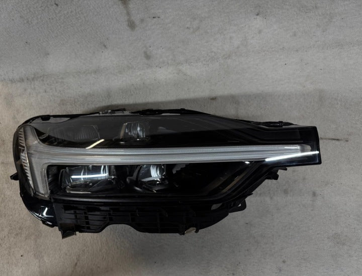 Frontscheinwerfer Volvo Xc60 II 32404710 Rechts Scheinwerfer Headlight SCH4140686580ln