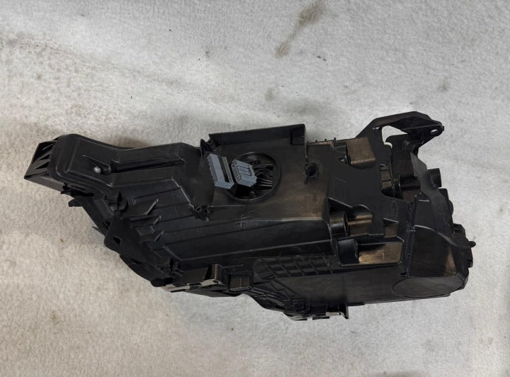 Frontscheinwerfer Volvo Xc60 II 32404710 Rechts Scheinwerfer Headlight SCH4140686580ln