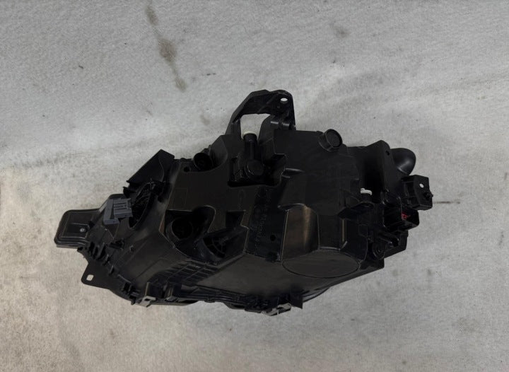 Frontscheinwerfer Volvo Xc60 II 32404710 Rechts Scheinwerfer Headlight SCH4140686580ln