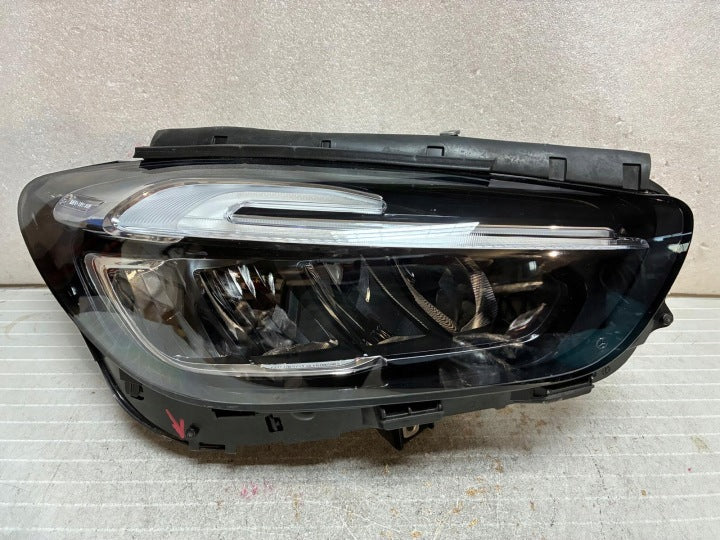 Frontscheinwerfer Mercedes-Benz W247 A2479065207 LED Rechts Headlight SCH4142535476nr
