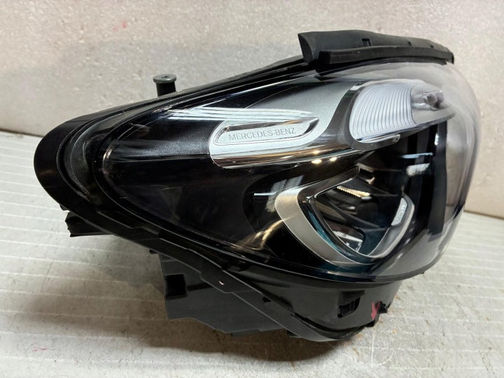 Frontscheinwerfer Mercedes-Benz W247 A2479065207 LED Rechts Headlight SCH4142535476nr