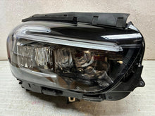 Laden Sie das Bild in den Galerie-Viewer, Frontscheinwerfer Mercedes-Benz W247 A2479065207 LED Rechts Headlight SCH4142535476nr