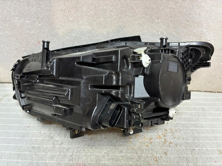 Frontscheinwerfer Mercedes-Benz W247 A2479065207 LED Rechts Headlight SCH4142535476nr