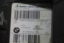 Laden Sie das Bild in den Galerie-Viewer, Frontscheinwerfer BMW X3 8739654-02 Rechts Scheinwerfer Headlight SCH4143731912ou