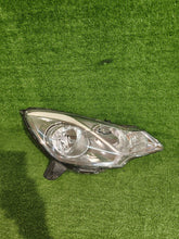 Load image into Gallery viewer, Frontscheinwerfer Citroën C3 I 967381438002 Rechts Scheinwerfer Headlight SCH4144011810tc